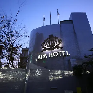 Hotel Apa Itabashi Ekimae, Tōkyō