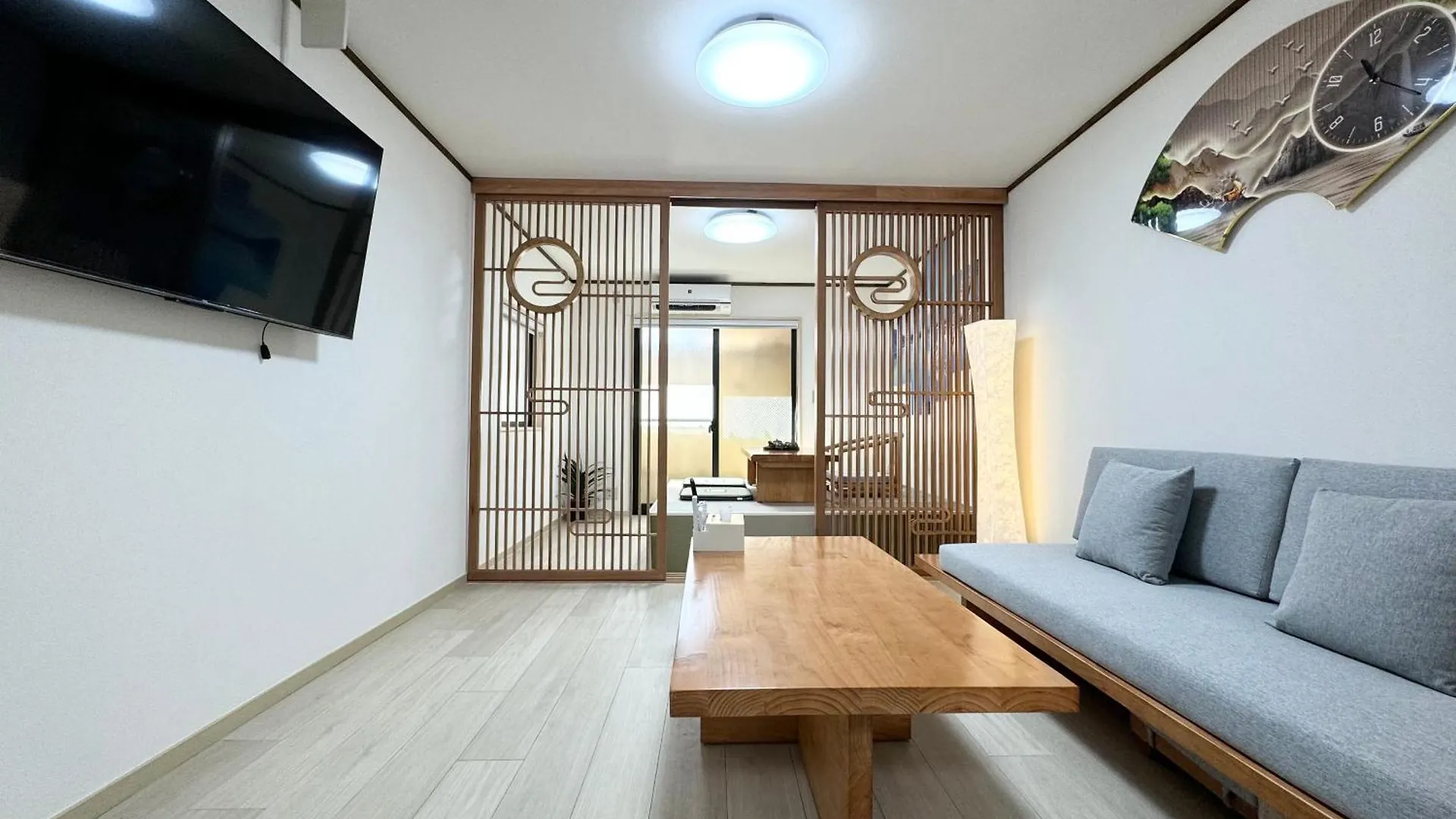 Family House 蕾 池袋徒步圈全新装修日式户建民宿 Tokyo 0*,  Japan