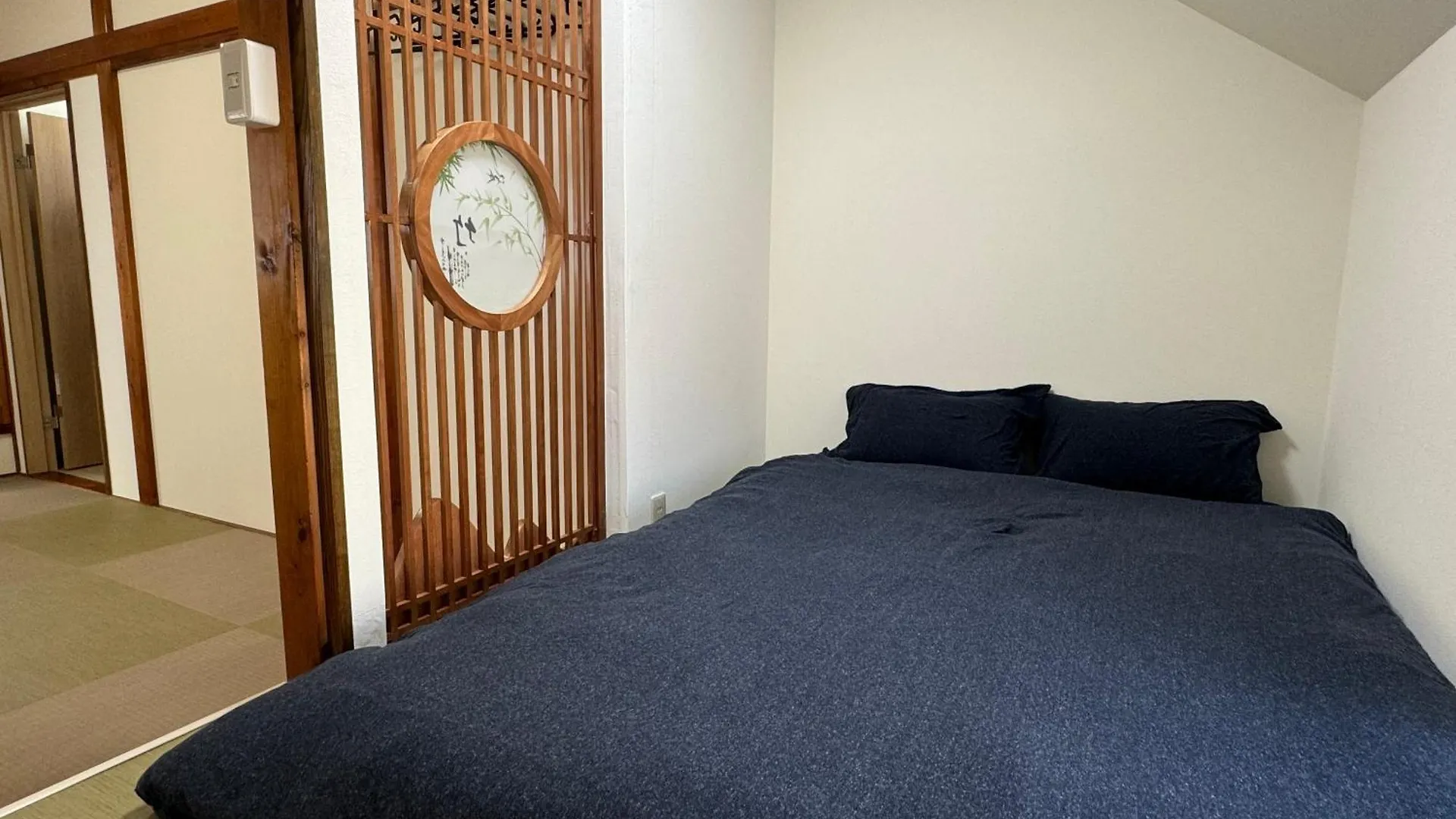 Villa Family House 蕾 池袋徒步圈全新装修日式户建民宿 Tokyo