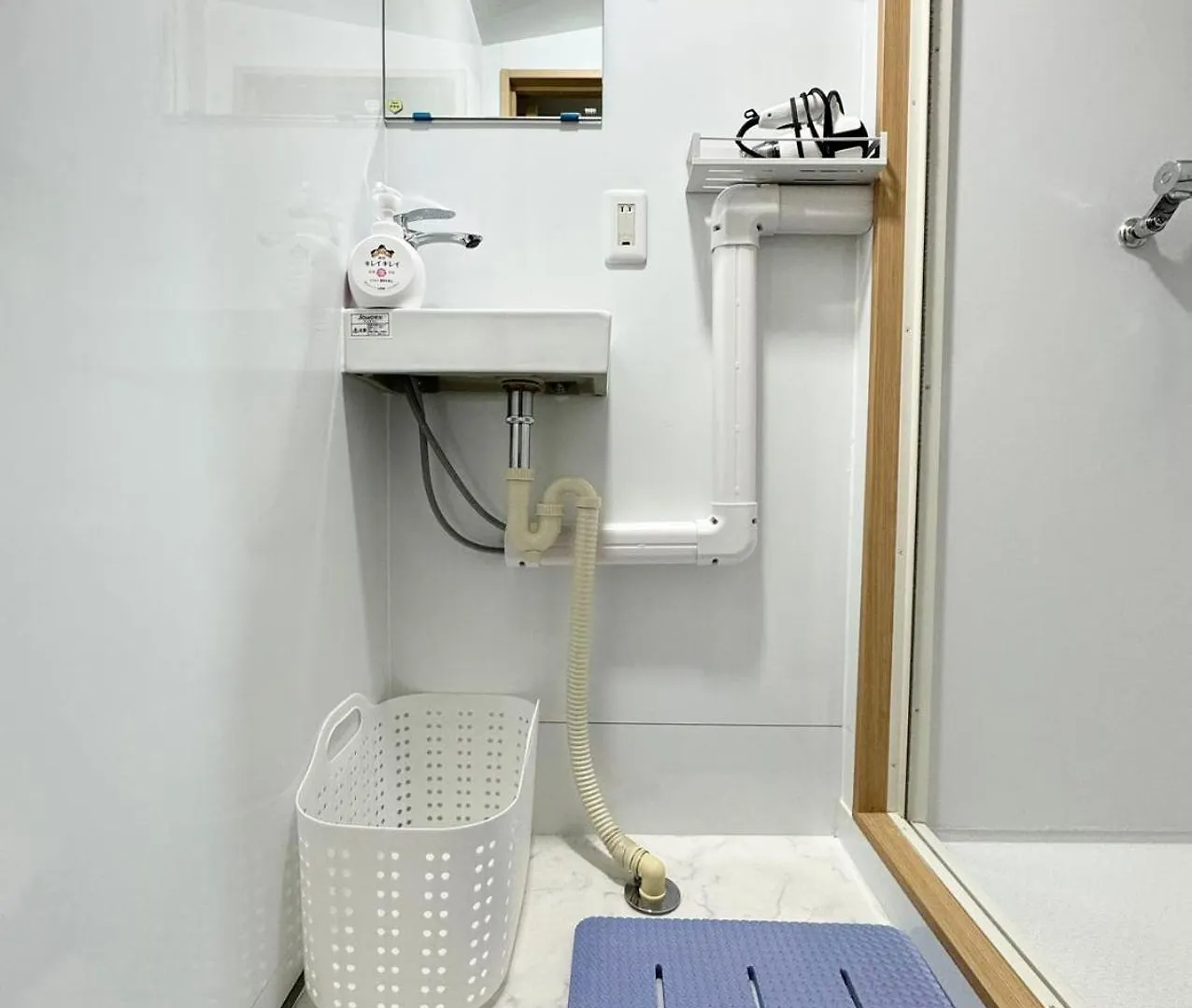 Family House 蕾 池袋徒步圈全新装修日式户建民宿 Tokyo 0*,  Japan