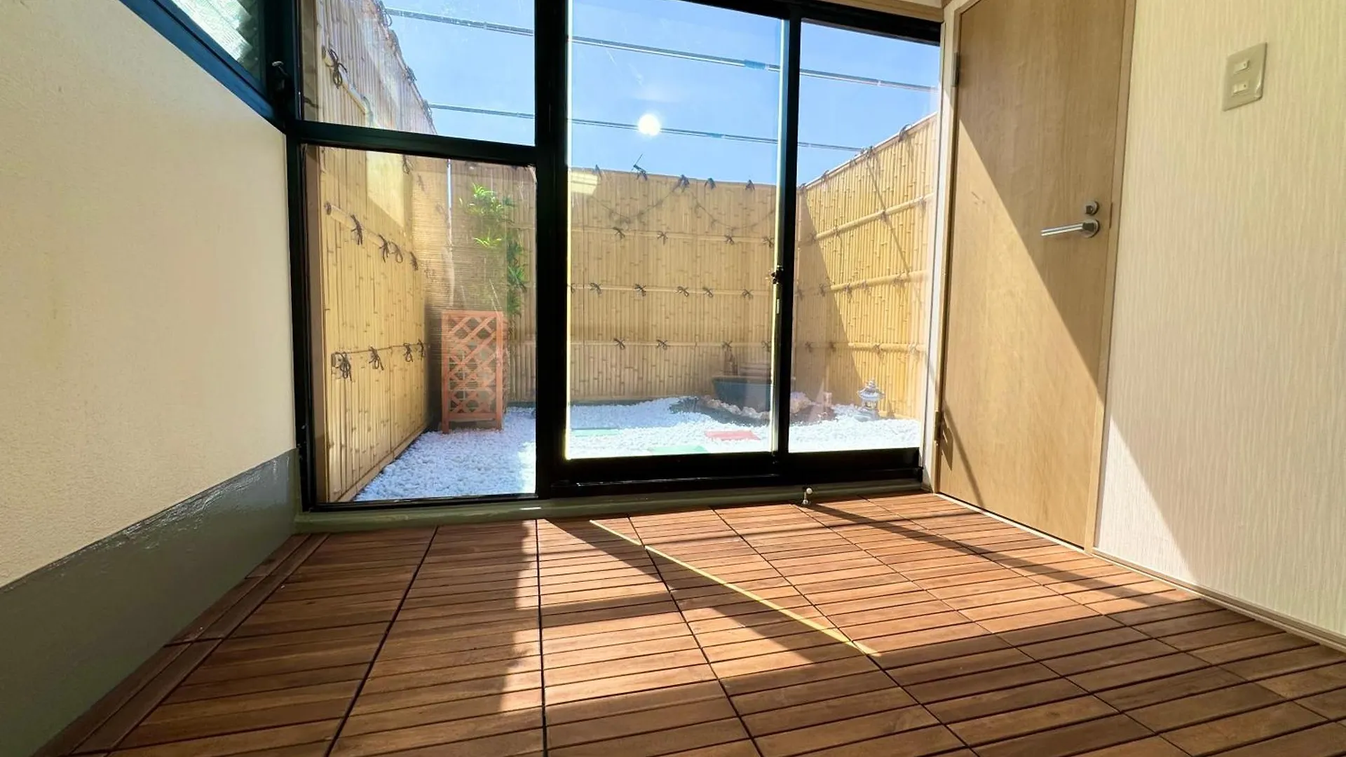 Family House 蕾 池袋徒步圈全新装修日式户建民宿 Tokyo Villa