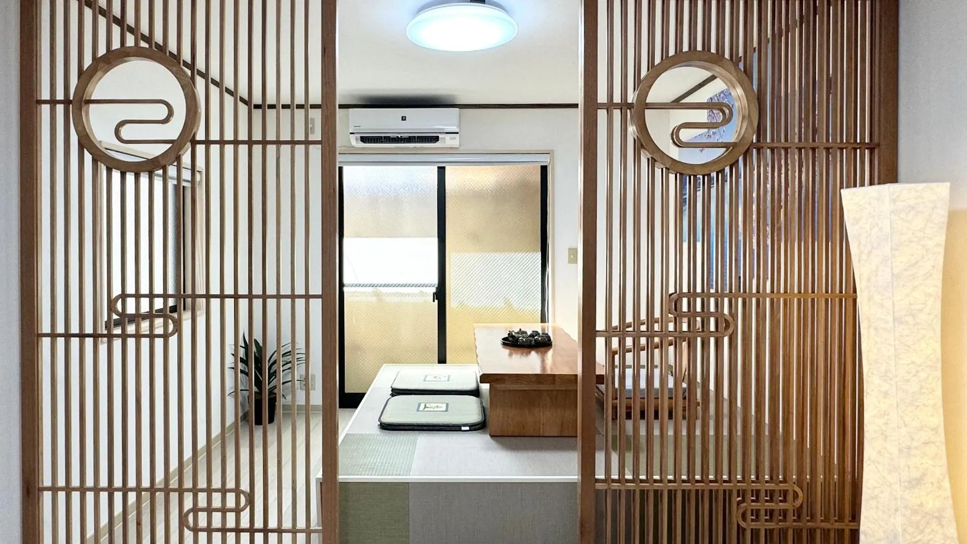 Family House 蕾 池袋徒步圈全新装修日式户建民宿 Tokyo