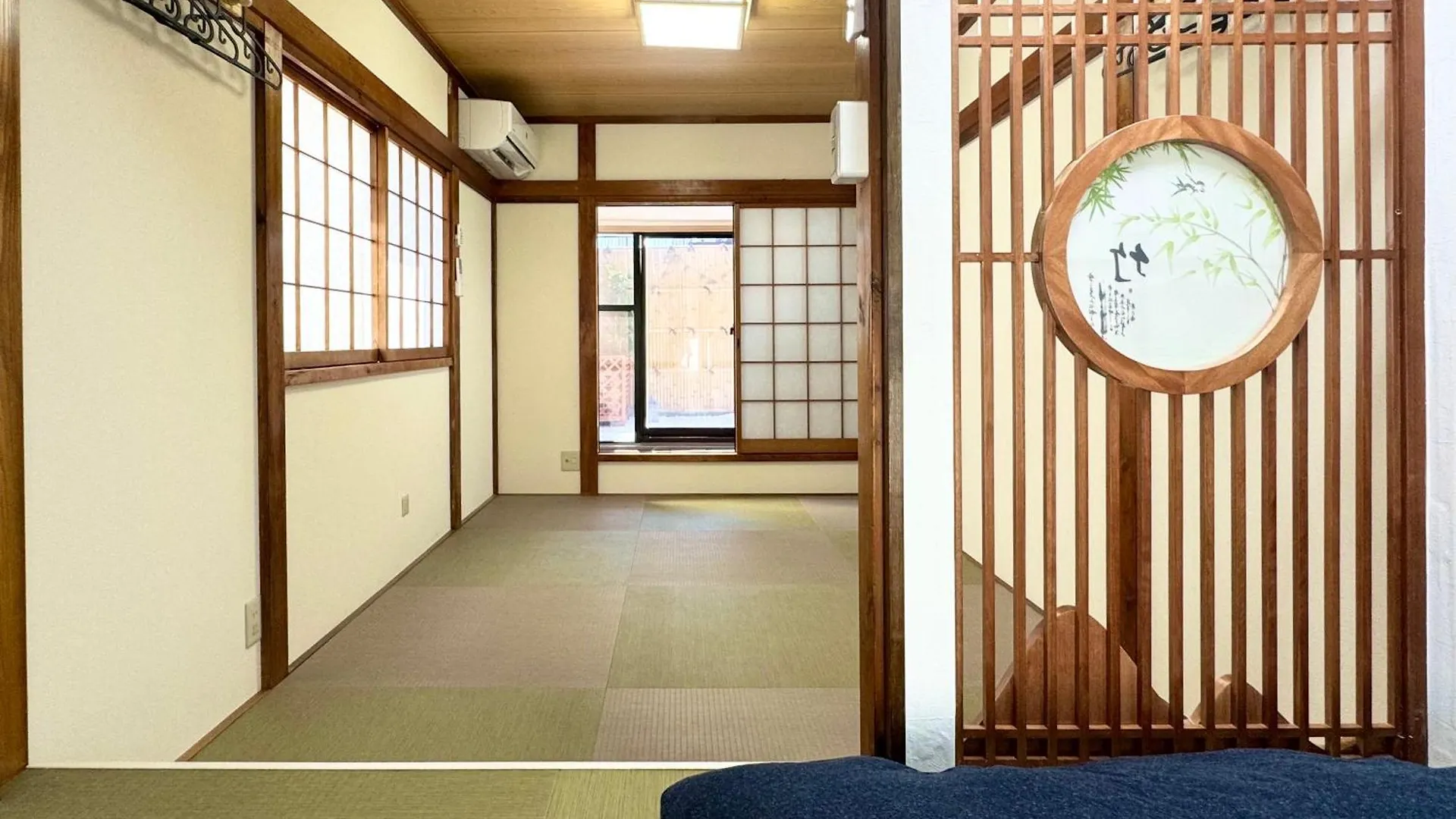 Villa Family House 蕾 池袋徒步圈全新装修日式户建民宿 Tokyo