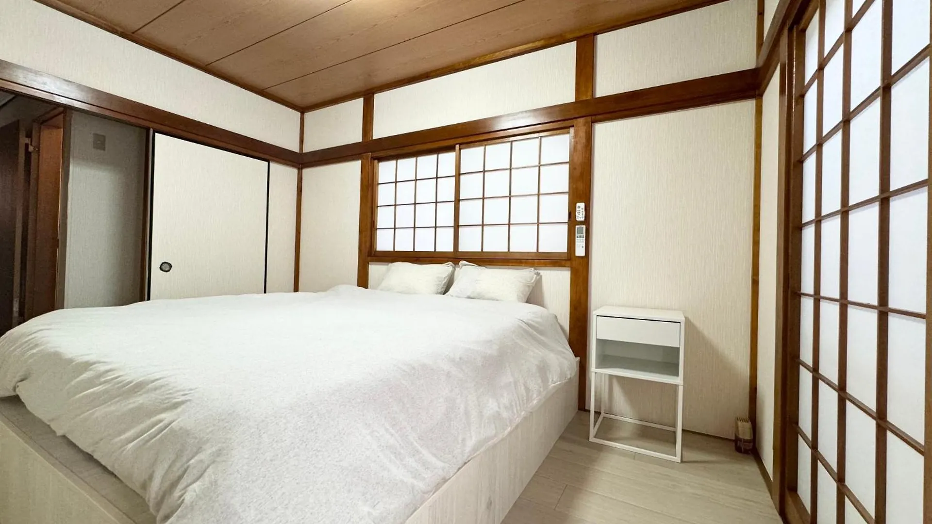 Family House 蕾 池袋徒步圈全新装修日式户建民宿 Tokyo 0*,