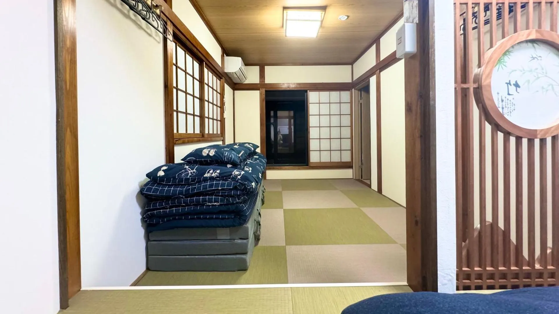 Family House 蕾 池袋徒步圈全新装修日式户建民宿 Tokyo 0*,  Japan