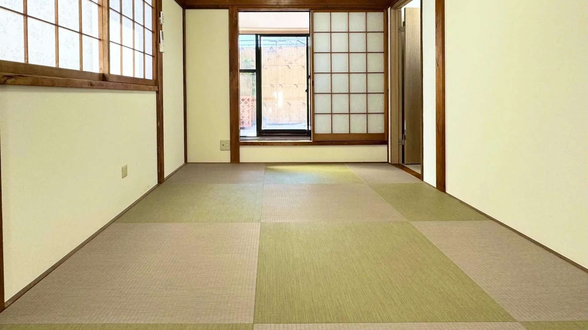 Family House 蕾 池袋徒步圈全新装修日式户建民宿 Tokyo Japan