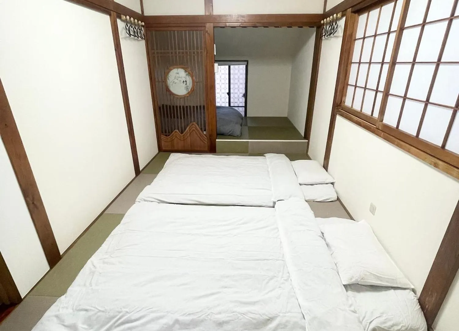 Family House 蕾 池袋徒步圈全新装修日式户建民宿 Tokyo