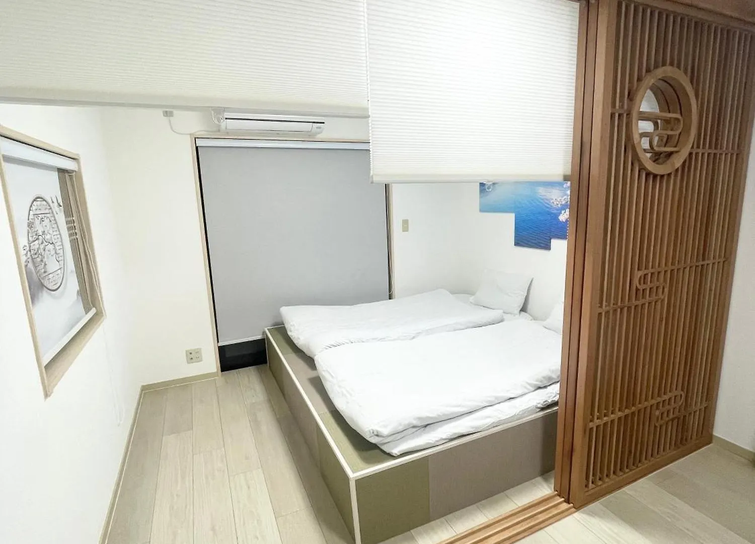 Family House 蕾 池袋徒步圈全新装修日式户建民宿 Tokyo Japan