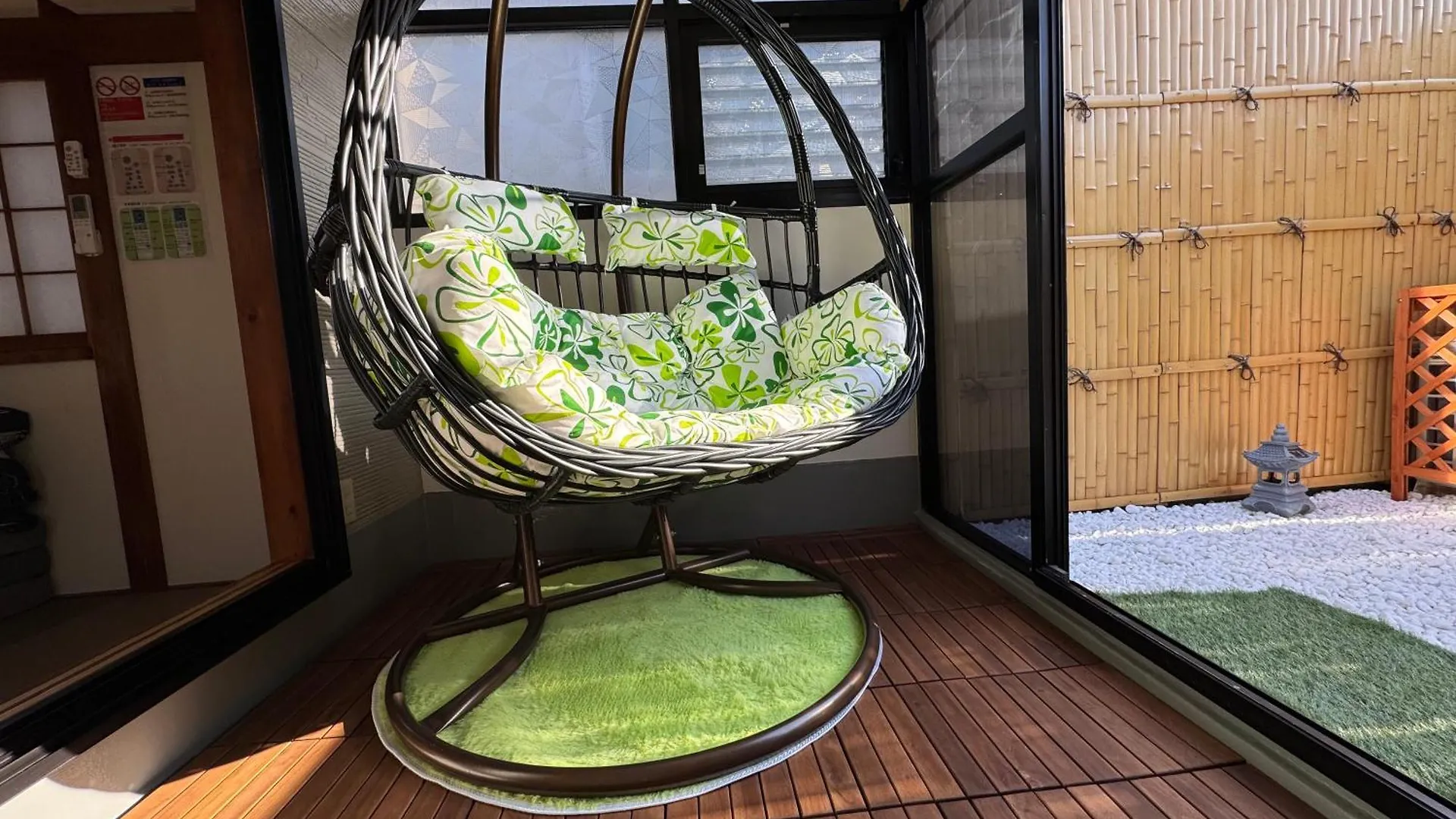 Villa Family House 蕾 池袋徒步圈全新装修日式户建民宿 Tokyo
