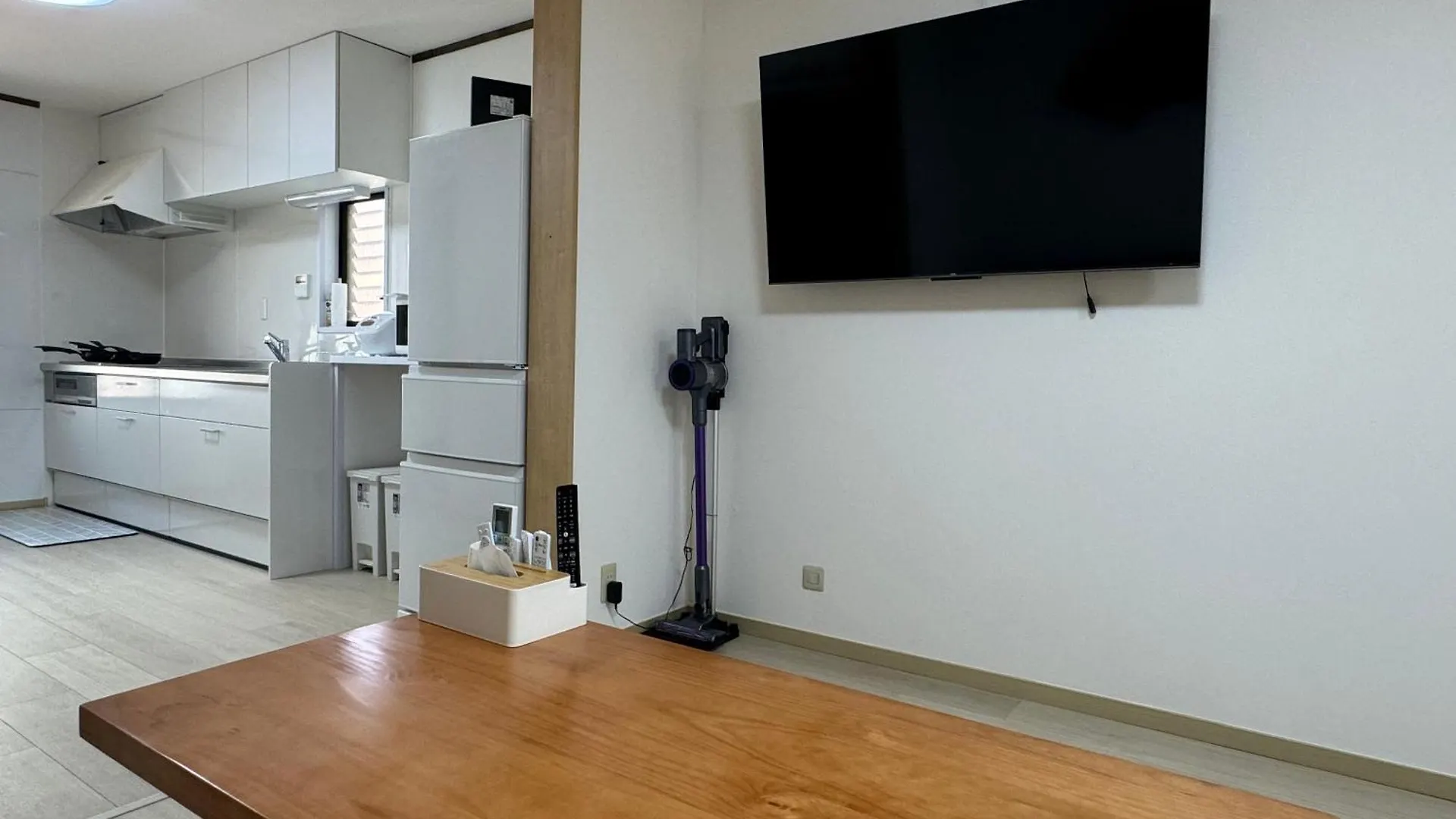 Family House 蕾 池袋徒步圈全新装修日式户建民宿 Tokyo Villa