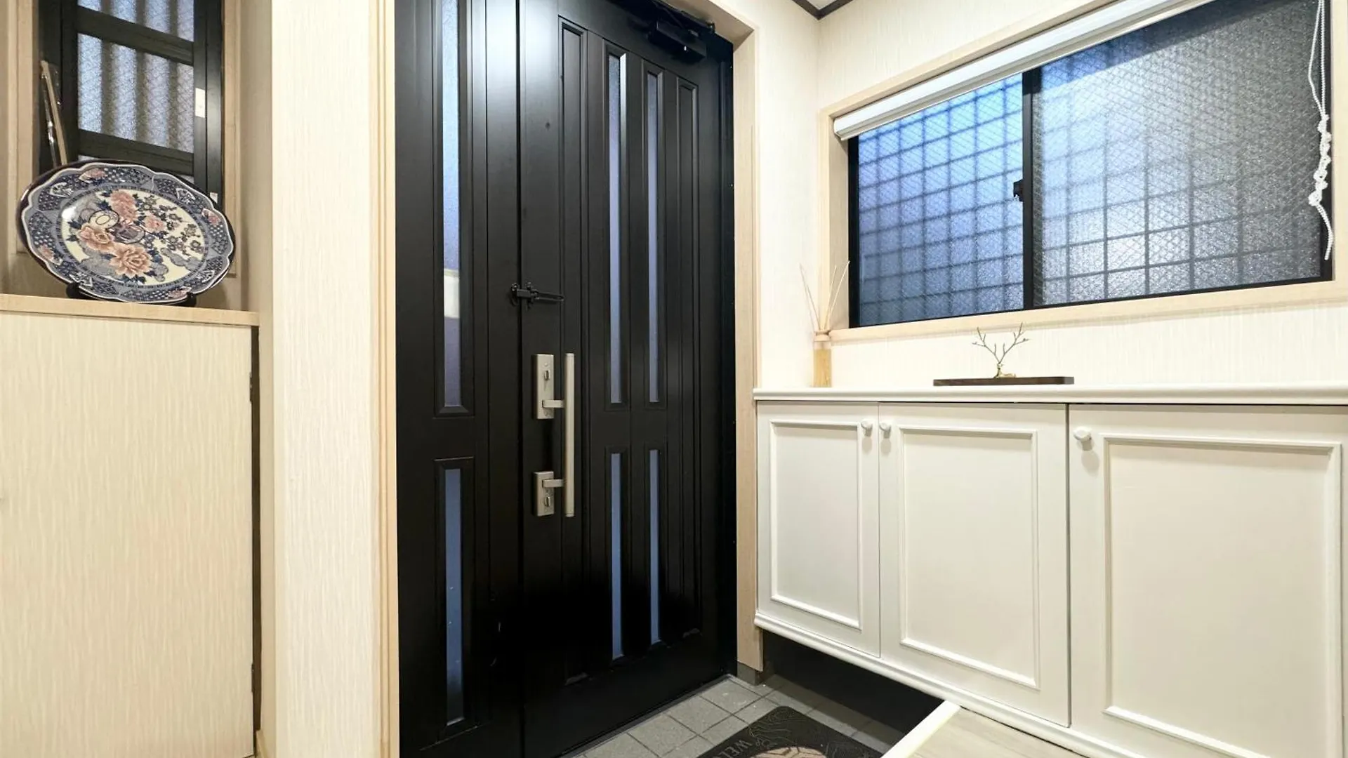 Family House 蕾 池袋徒步圈全新装修日式户建民宿 Tokyo Villa